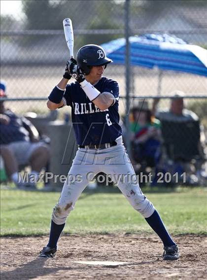Thumbnail 3 in Bakersfield @ Centennial photogallery.