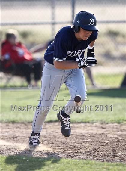 Thumbnail 2 in Bakersfield @ Centennial photogallery.