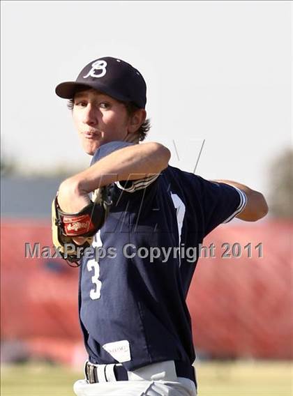 Thumbnail 1 in Bakersfield @ Centennial photogallery.