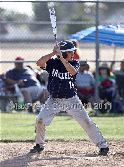 Thumbnail 1 in Bakersfield @ Centennial photogallery.