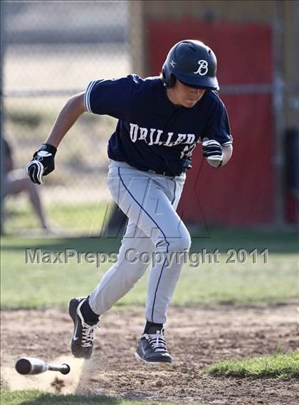 Thumbnail 3 in Bakersfield @ Centennial photogallery.