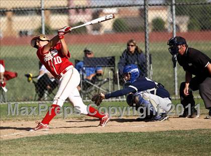 Thumbnail 1 in Bakersfield @ Centennial photogallery.