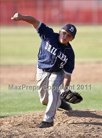 Thumbnail 1 in Bakersfield @ Centennial photogallery.