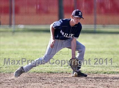 Thumbnail 3 in Bakersfield @ Centennial photogallery.