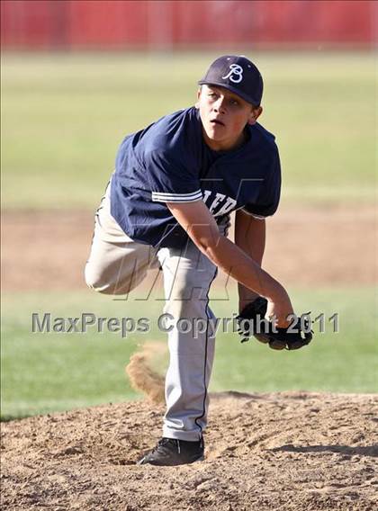 Thumbnail 2 in Bakersfield @ Centennial photogallery.