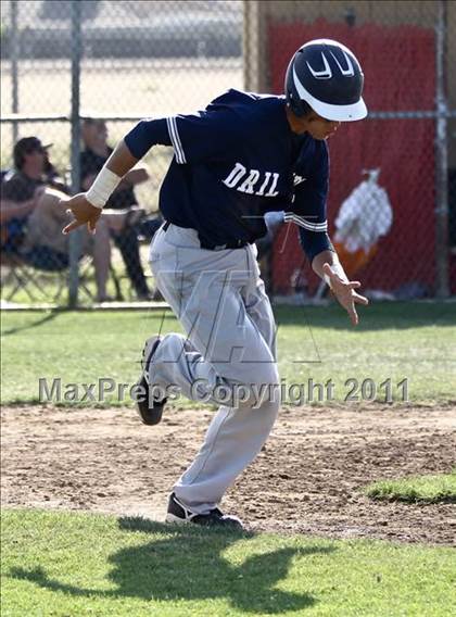 Thumbnail 3 in Bakersfield @ Centennial photogallery.