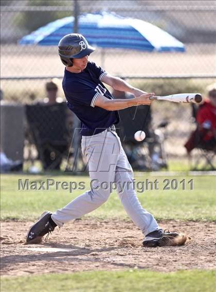 Thumbnail 2 in Bakersfield @ Centennial photogallery.