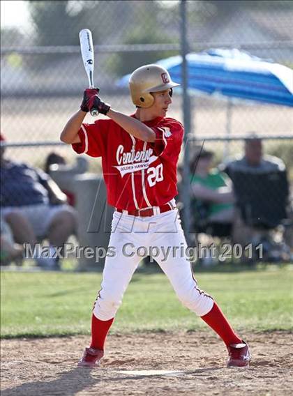 Thumbnail 1 in Bakersfield @ Centennial photogallery.