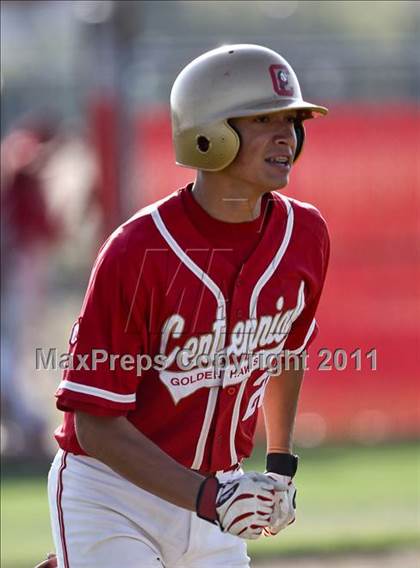 Thumbnail 3 in Bakersfield @ Centennial photogallery.