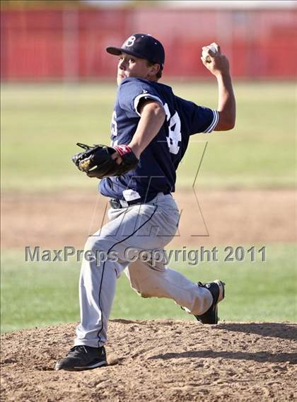 Thumbnail 2 in Bakersfield @ Centennial photogallery.