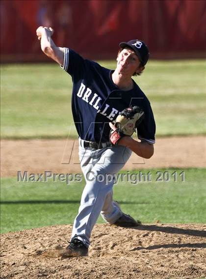 Thumbnail 2 in Bakersfield @ Centennial photogallery.