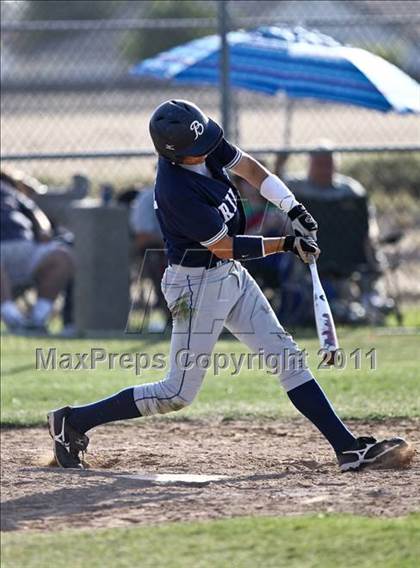 Thumbnail 1 in Bakersfield @ Centennial photogallery.