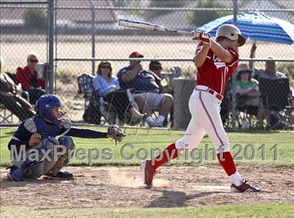 Thumbnail 1 in Bakersfield @ Centennial photogallery.