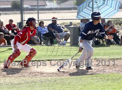 Thumbnail 2 in Bakersfield @ Centennial photogallery.