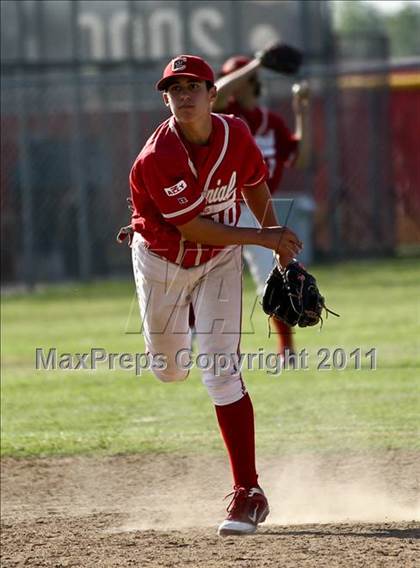 Thumbnail 2 in Bakersfield @ Centennial photogallery.
