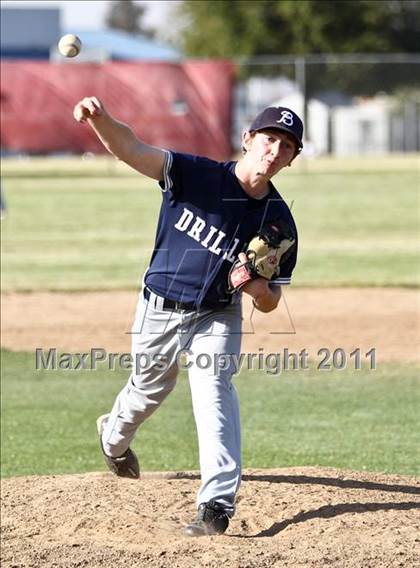 Thumbnail 1 in Bakersfield @ Centennial photogallery.