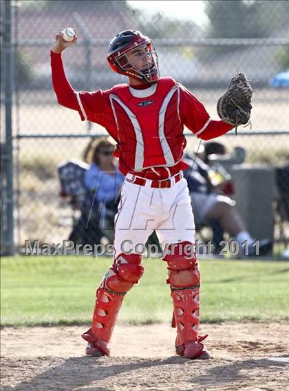 Thumbnail 1 in Bakersfield @ Centennial photogallery.