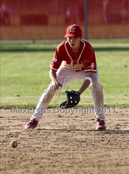Thumbnail 3 in Bakersfield @ Centennial photogallery.