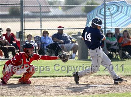 Thumbnail 3 in Bakersfield @ Centennial photogallery.