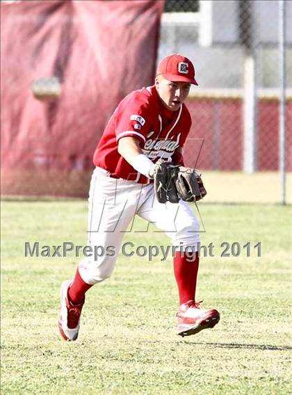 Thumbnail 3 in Bakersfield @ Centennial photogallery.