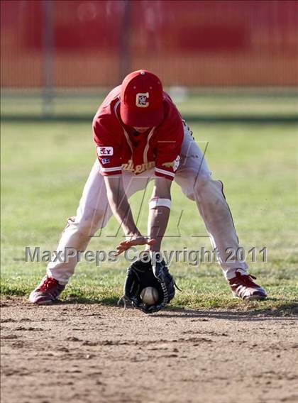 Thumbnail 3 in Bakersfield @ Centennial photogallery.