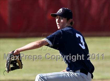 Thumbnail 1 in Bakersfield @ Centennial photogallery.