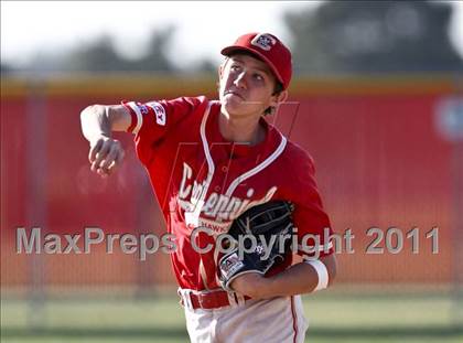 Thumbnail 3 in Bakersfield @ Centennial photogallery.