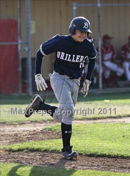Thumbnail 3 in Bakersfield @ Centennial photogallery.