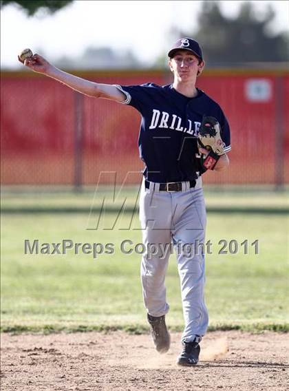 Thumbnail 3 in Bakersfield @ Centennial photogallery.