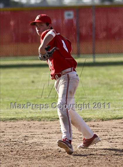 Thumbnail 2 in Bakersfield @ Centennial photogallery.
