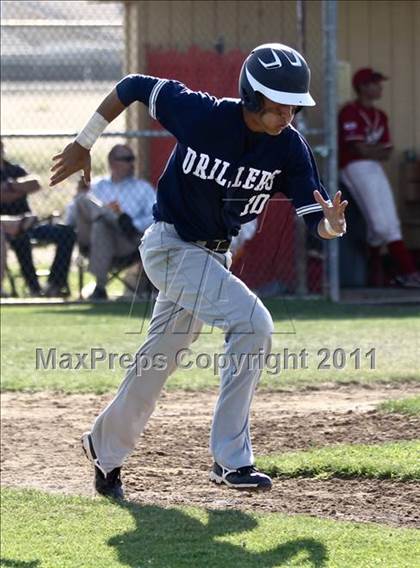 Thumbnail 1 in Bakersfield @ Centennial photogallery.