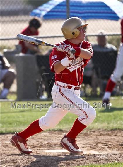 Thumbnail 1 in Bakersfield @ Centennial photogallery.