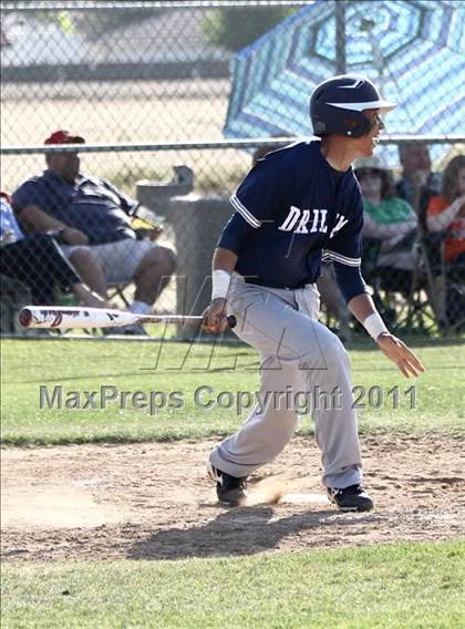 Thumbnail 1 in Bakersfield @ Centennial photogallery.