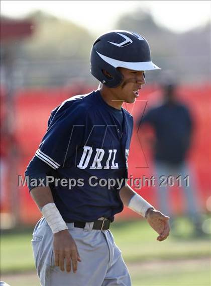 Thumbnail 3 in Bakersfield @ Centennial photogallery.
