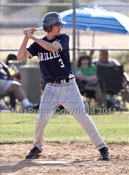 Thumbnail 1 in Bakersfield @ Centennial photogallery.