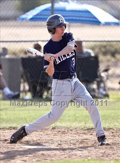 Thumbnail 1 in Bakersfield @ Centennial photogallery.