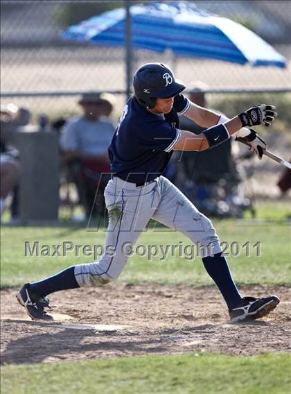 Thumbnail 3 in Bakersfield @ Centennial photogallery.