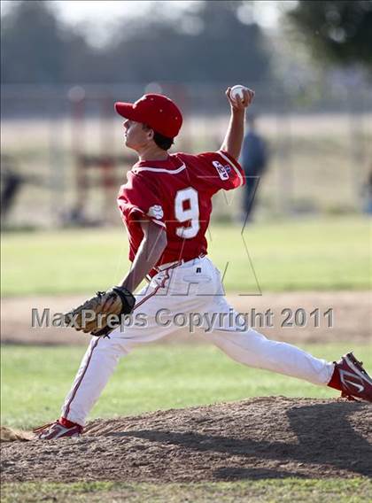 Thumbnail 3 in Bakersfield @ Centennial photogallery.