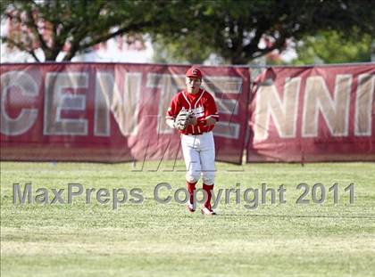 Thumbnail 2 in Bakersfield @ Centennial photogallery.
