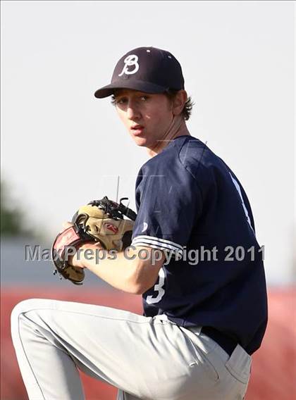 Thumbnail 2 in Bakersfield @ Centennial photogallery.