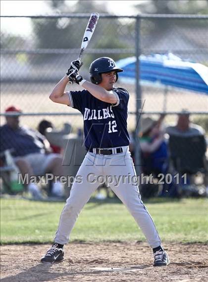 Thumbnail 1 in Bakersfield @ Centennial photogallery.