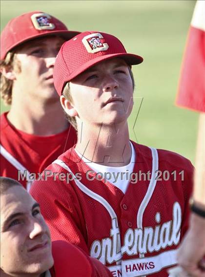 Thumbnail 2 in Bakersfield @ Centennial photogallery.