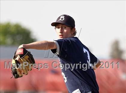 Thumbnail 3 in Bakersfield @ Centennial photogallery.