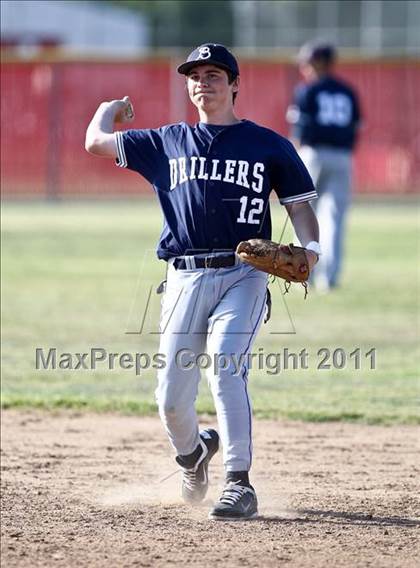 Thumbnail 2 in Bakersfield @ Centennial photogallery.