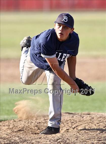 Thumbnail 3 in Bakersfield @ Centennial photogallery.