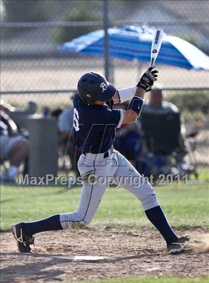 Thumbnail 2 in Bakersfield @ Centennial photogallery.