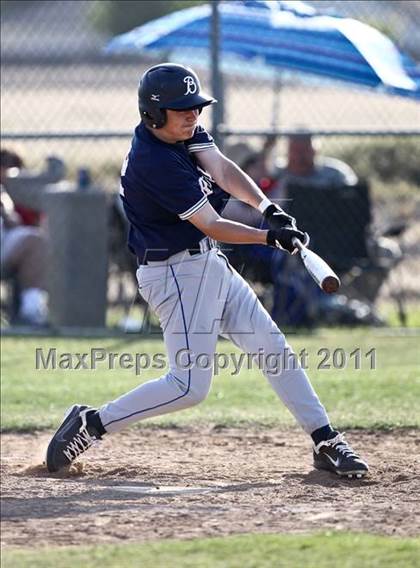 Thumbnail 3 in Bakersfield @ Centennial photogallery.