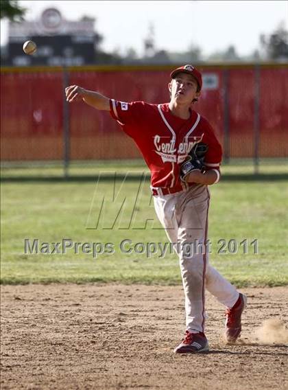 Thumbnail 1 in Bakersfield @ Centennial photogallery.