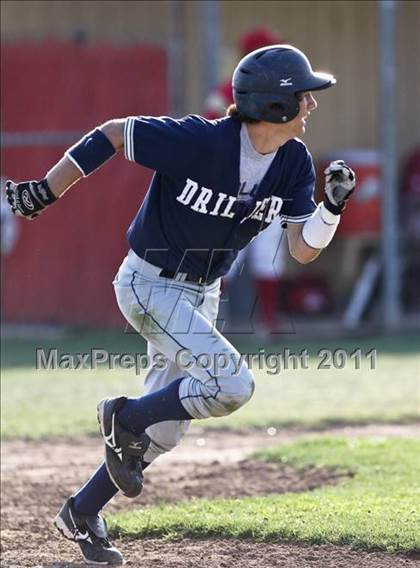 Thumbnail 2 in Bakersfield @ Centennial photogallery.