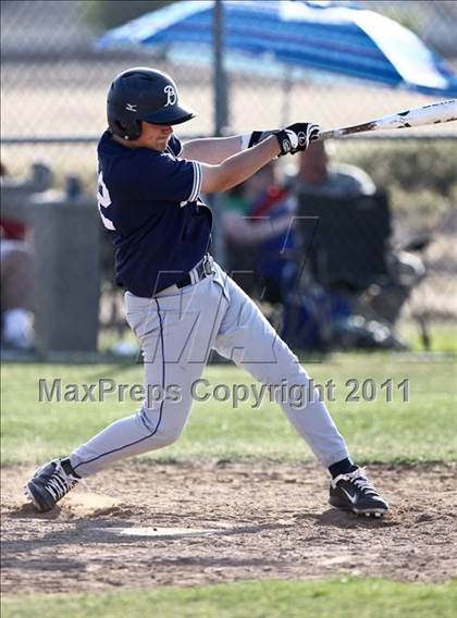 Thumbnail 1 in Bakersfield @ Centennial photogallery.